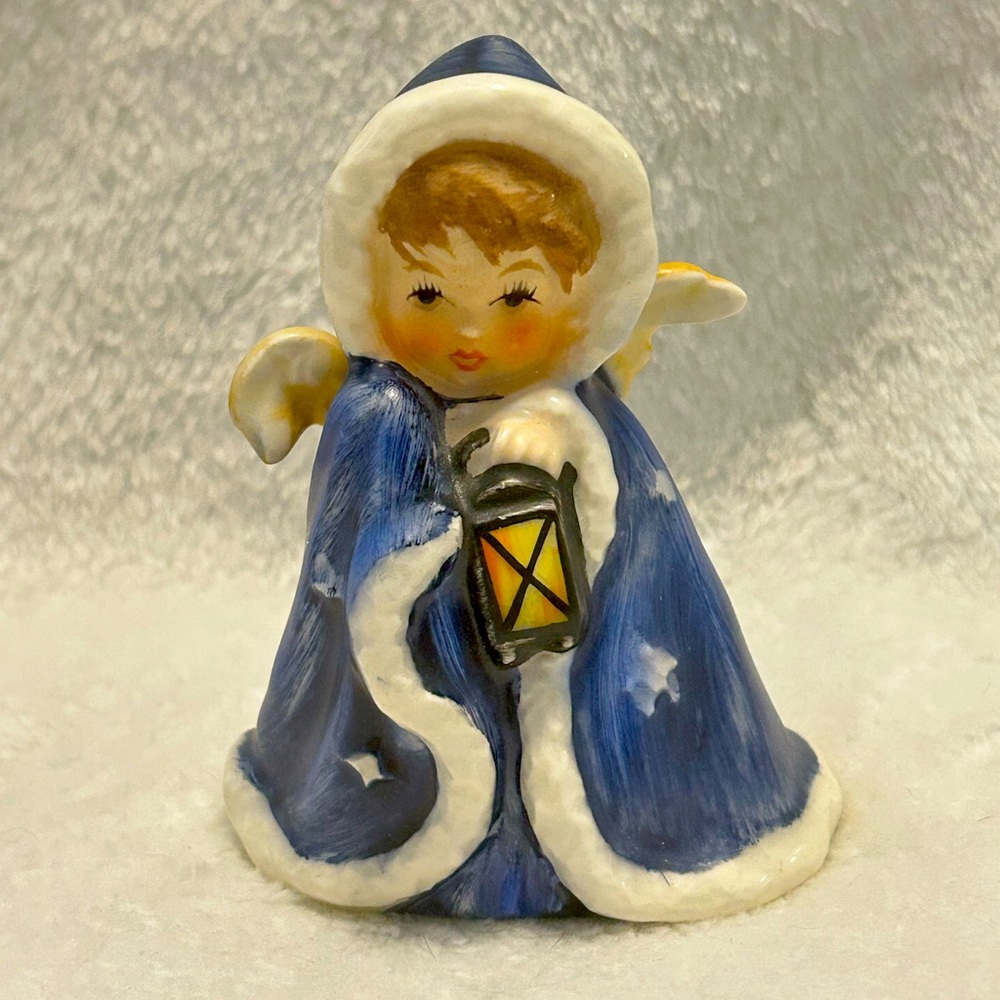 Goebel porcelain figurine